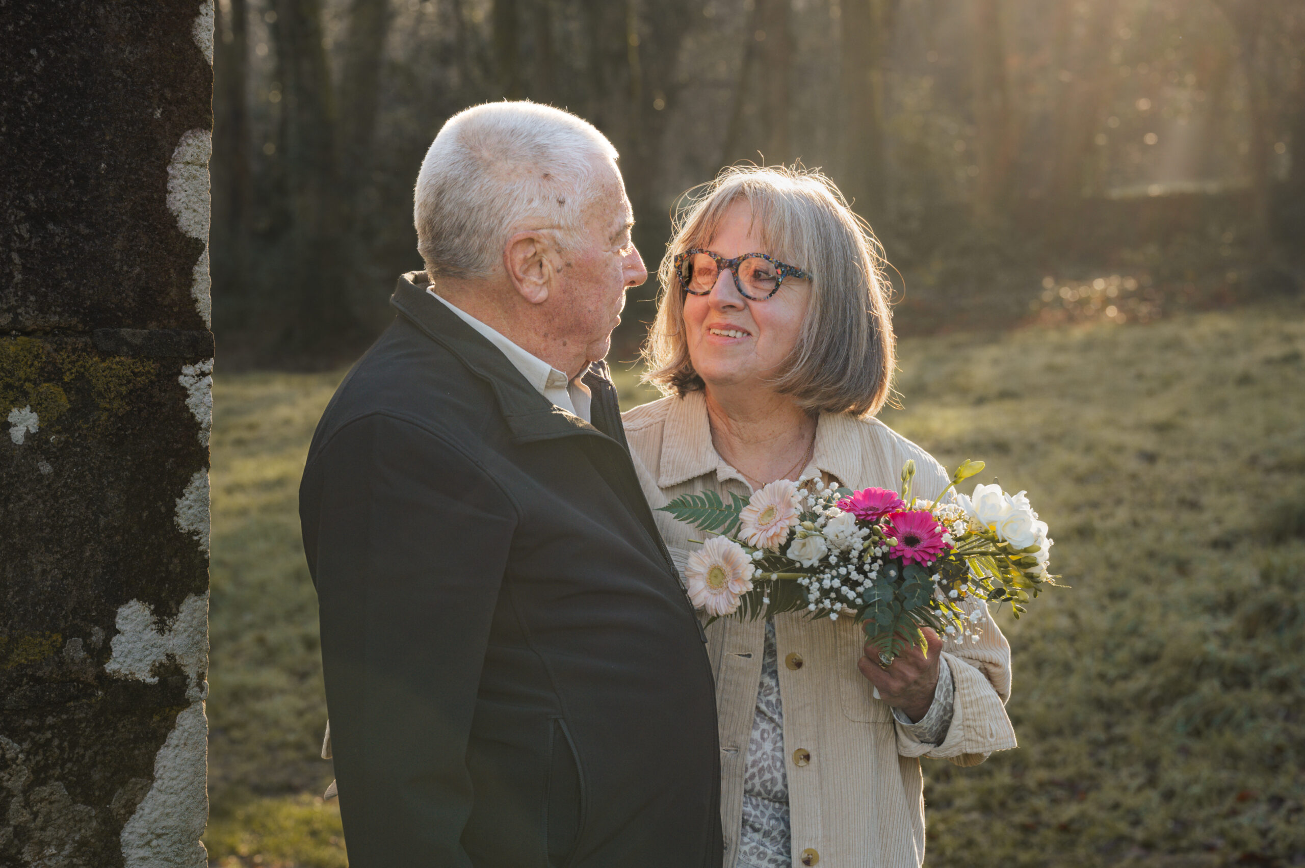 50 ans d&rsquo;amour